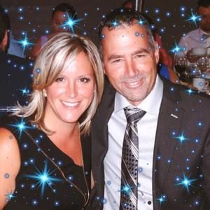 Meet your Posher, Shirley